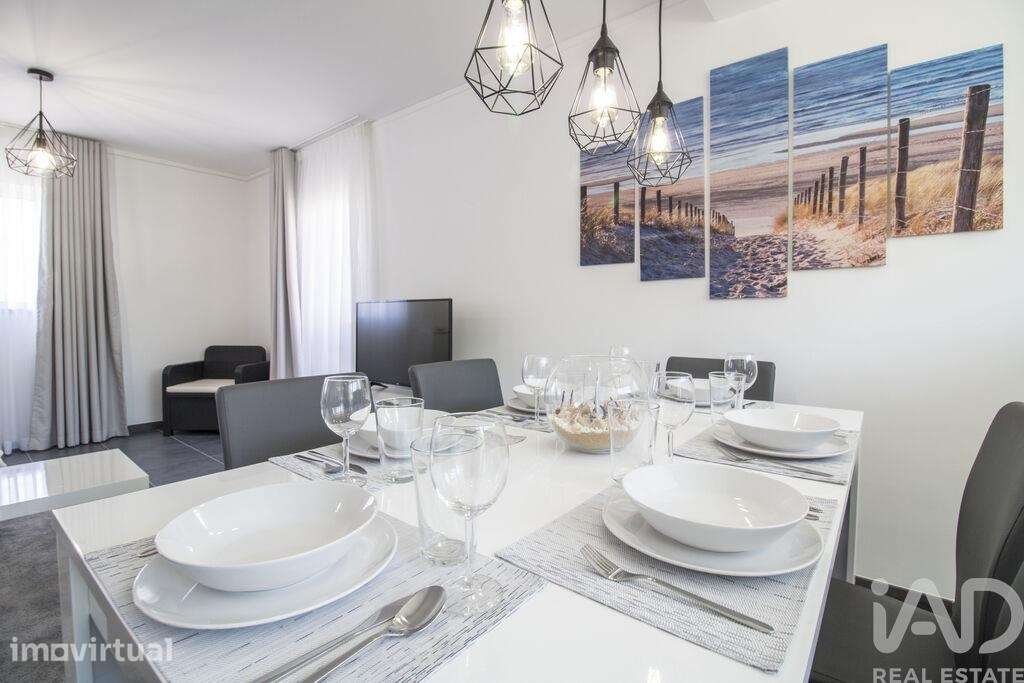 Duplex T2 em Quarteira de 71 m2 - Grande imagem: 5/25