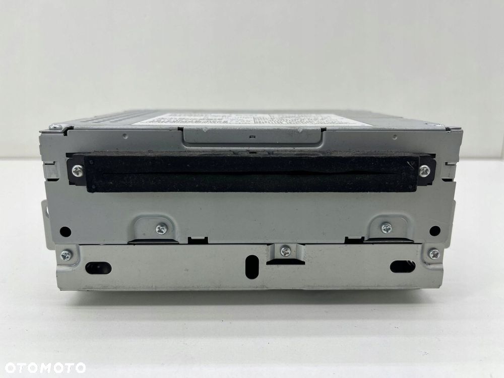 VOLVO XC60 RADIO CZYTNIK NAWIGACJA 31285457 - 1