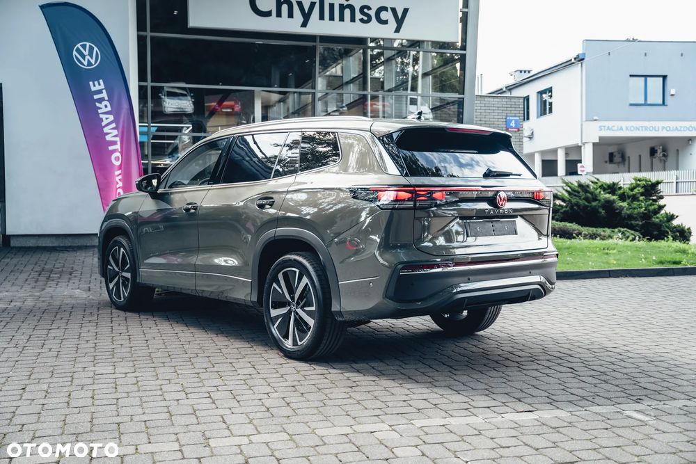 Volkswagen Tayron 2.0 TSI Elegance DSG - 9