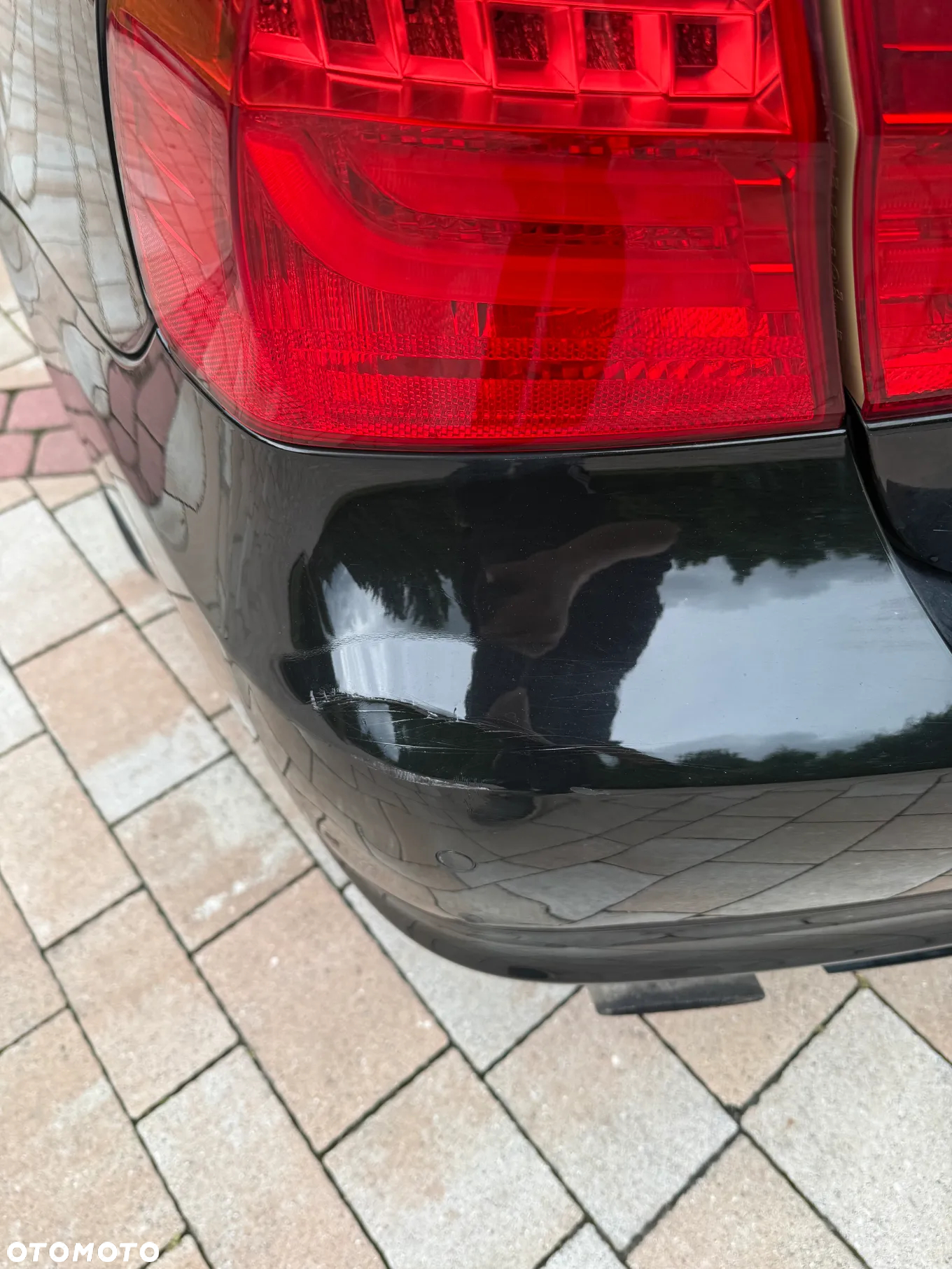 BMW Seria 3 320i - 19