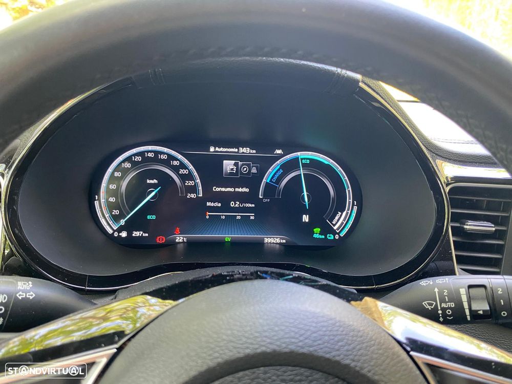 Kia XCeed 1.6 GDi PHEV Tech - 21