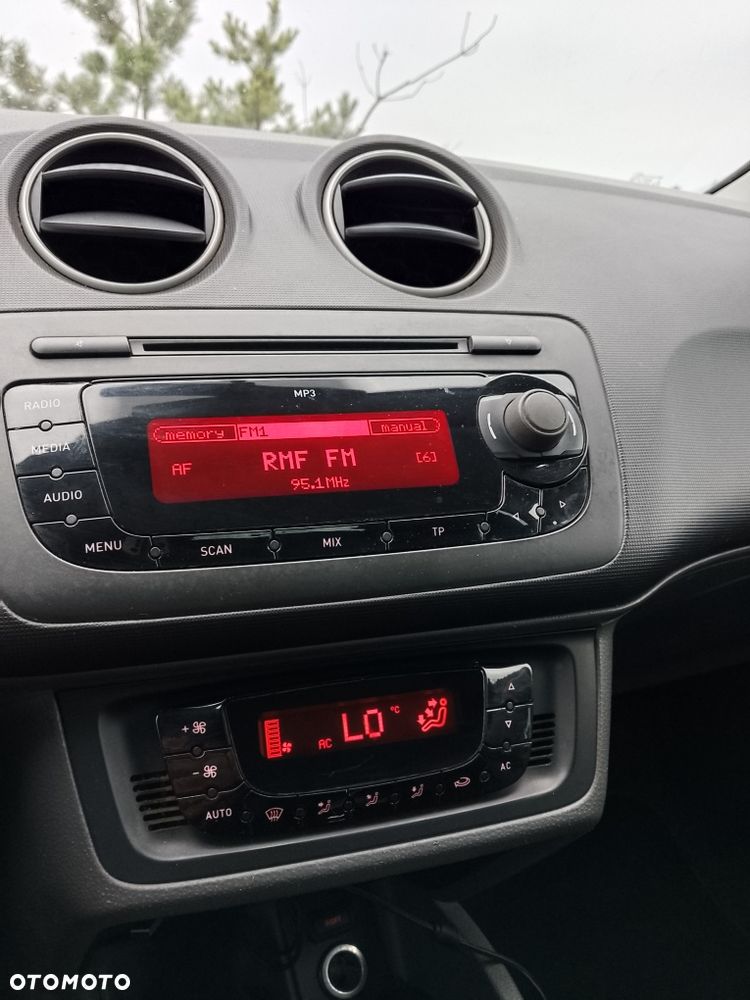 Seat Ibiza ST - 4
