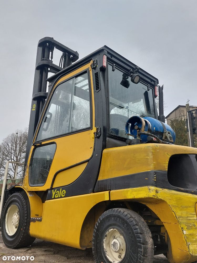 Yale GLP35VX - 1