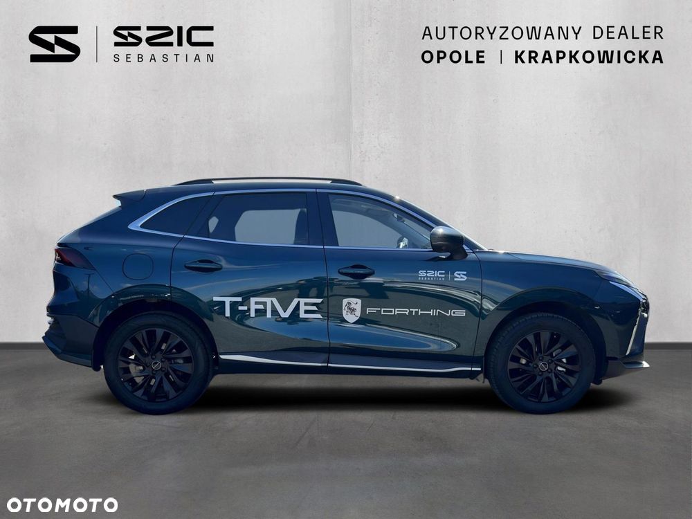 Forthing T5 EVO - 7