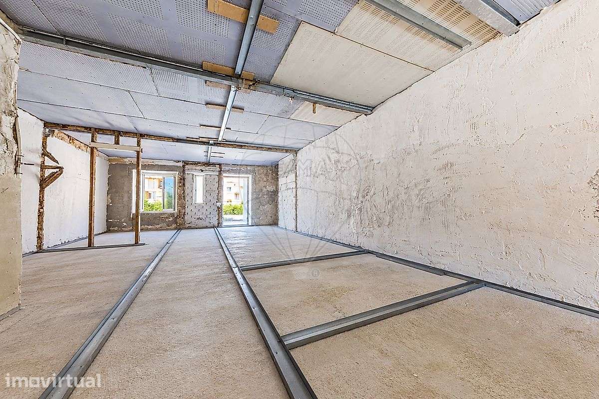 Apartamento T2 para venda - Grande imagem: 3/17