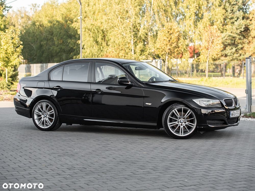 BMW Seria 3 - 3