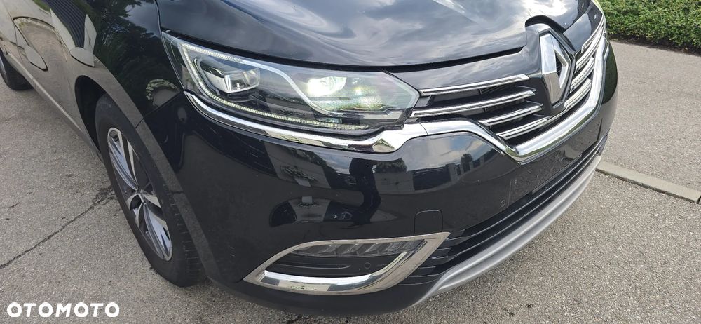 Renault Espace 2.0 Blue dCi Zen EDC - 23