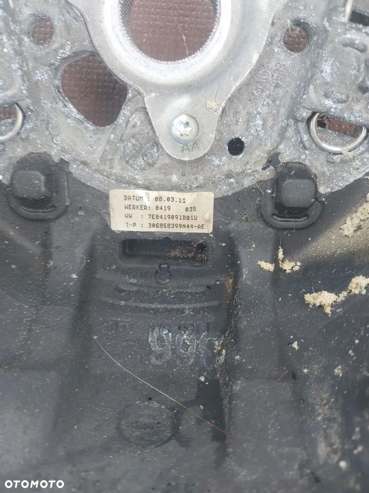 Kierownica vw t5 lift - 3