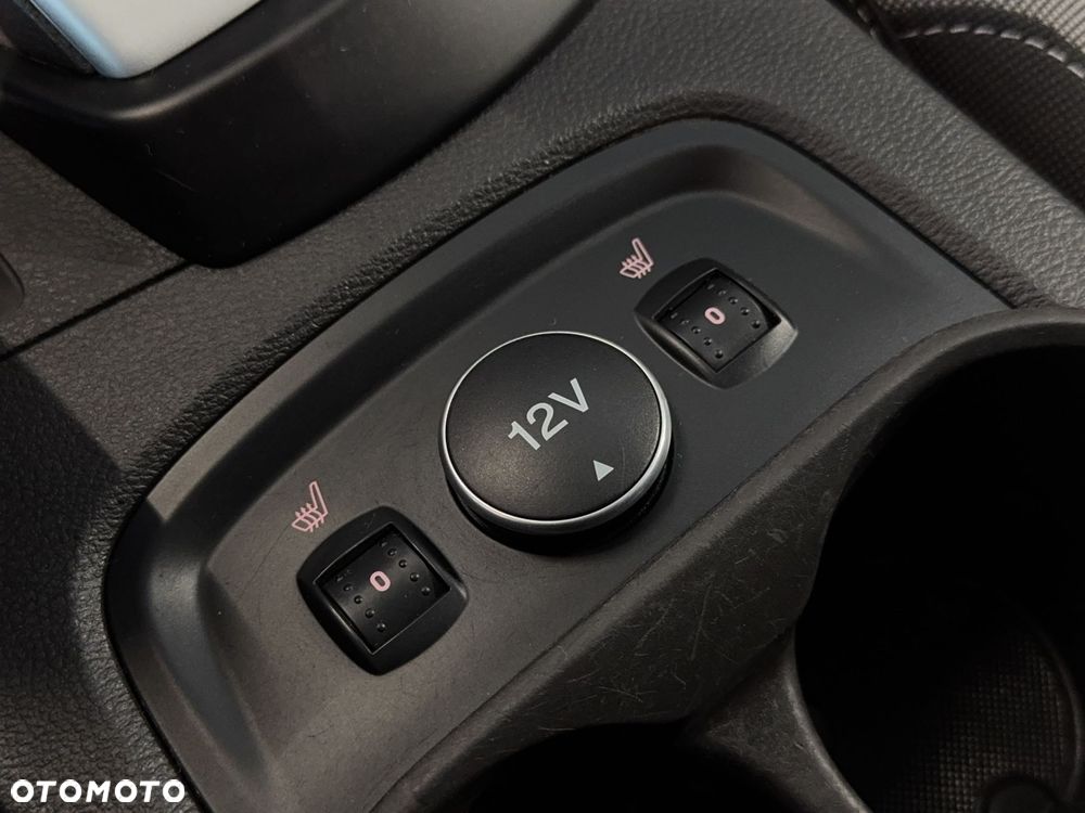 Ford Focus - 25
