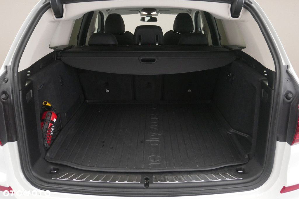 BMW X3 - 16