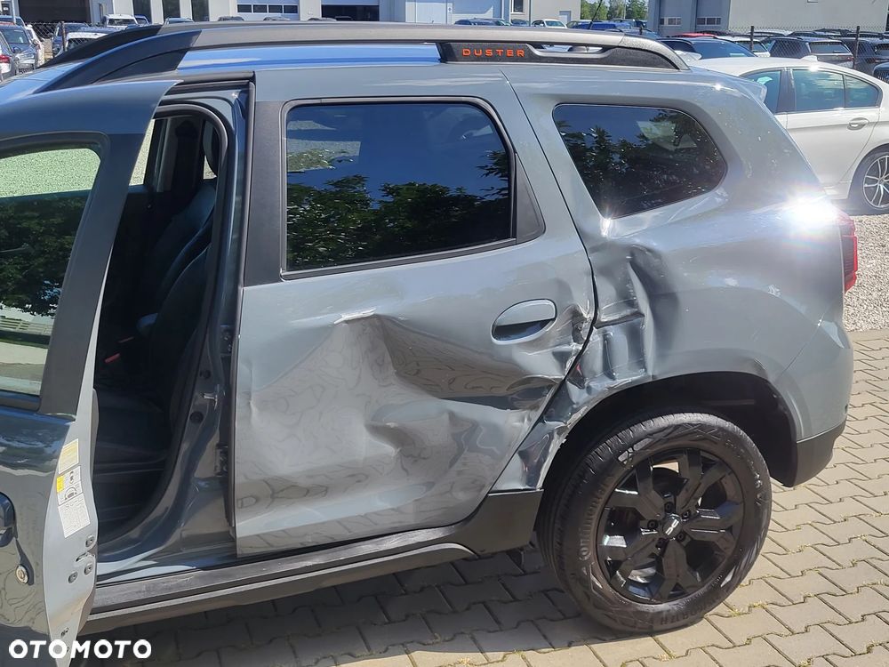 Dacia Duster - 39