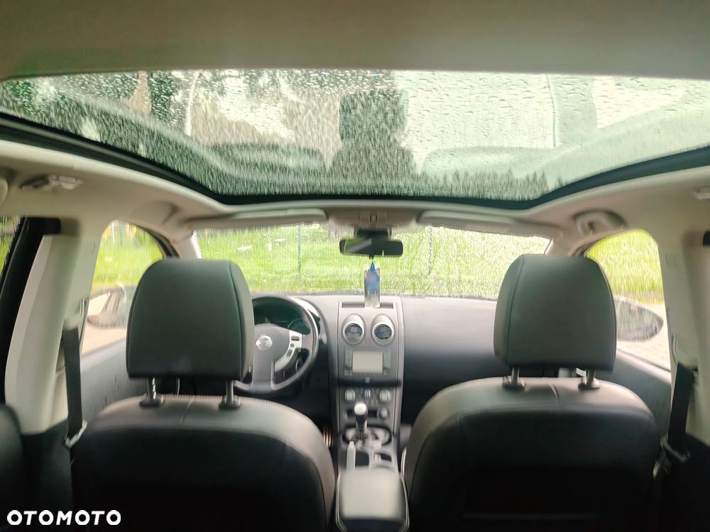 Nissan Qashqai+2 2.0 acenta - 18