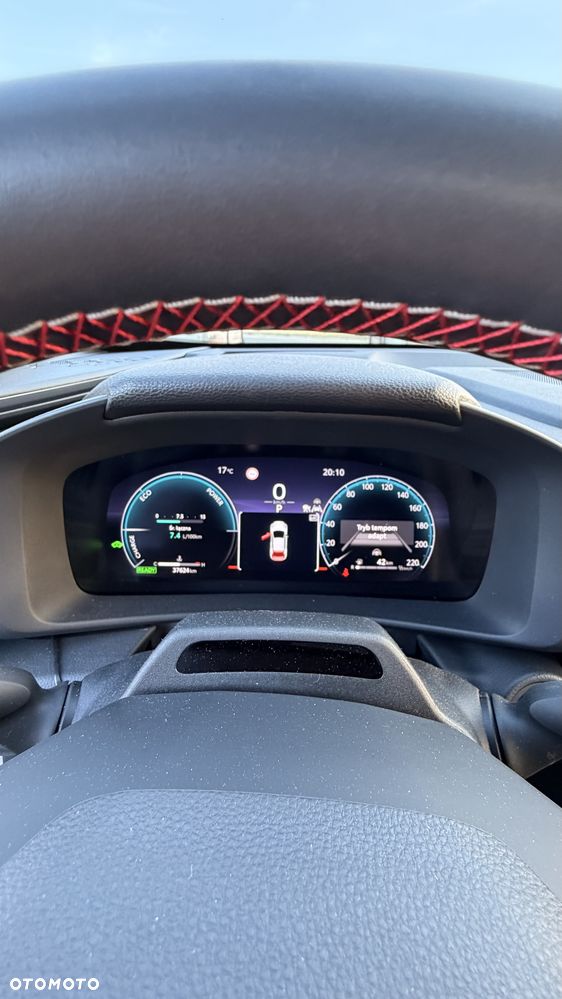 Toyota C-HR+ - 21