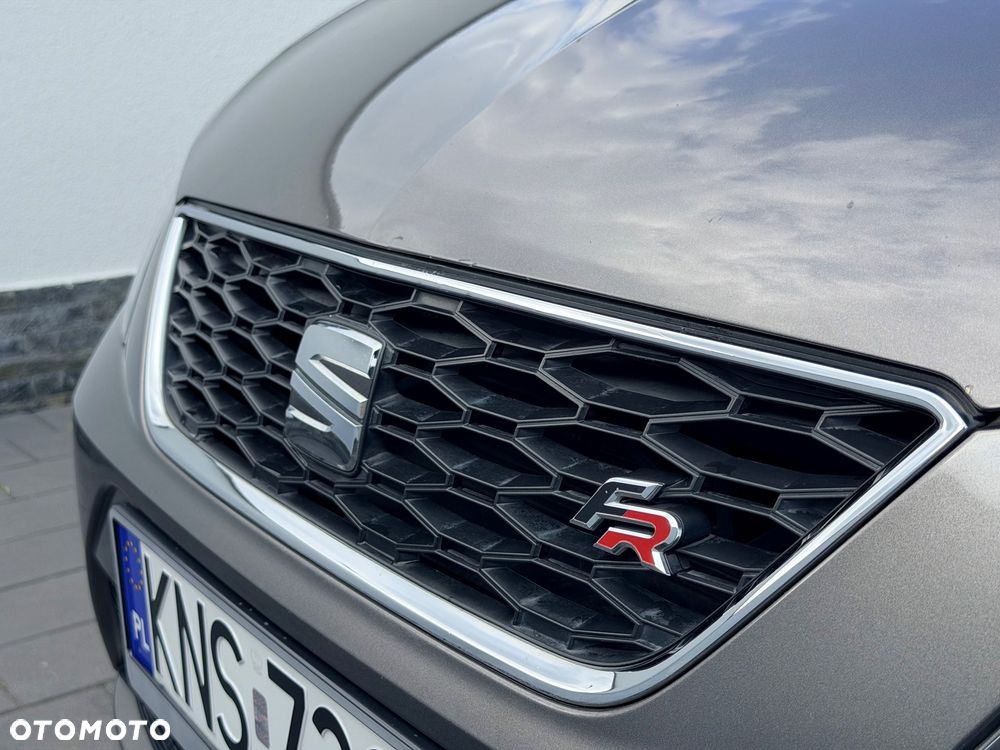 Seat Leon 1.4 TSI FR S&S - 12
