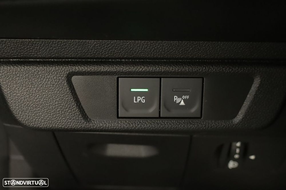 Dacia Sandero 1.0 ECO-G Expression Bi-Fuel - 18