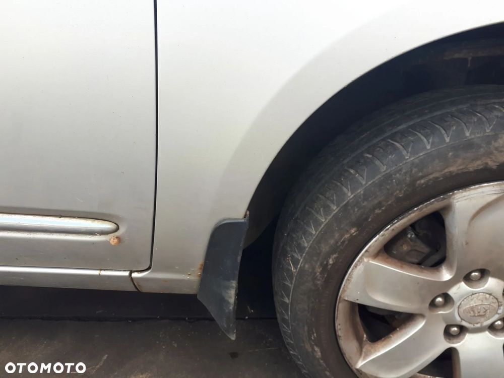 KIA CARENS III 06-11 OSŁONA PRZECIWSŁONECZNA PRAWA LEWA  7S - 24