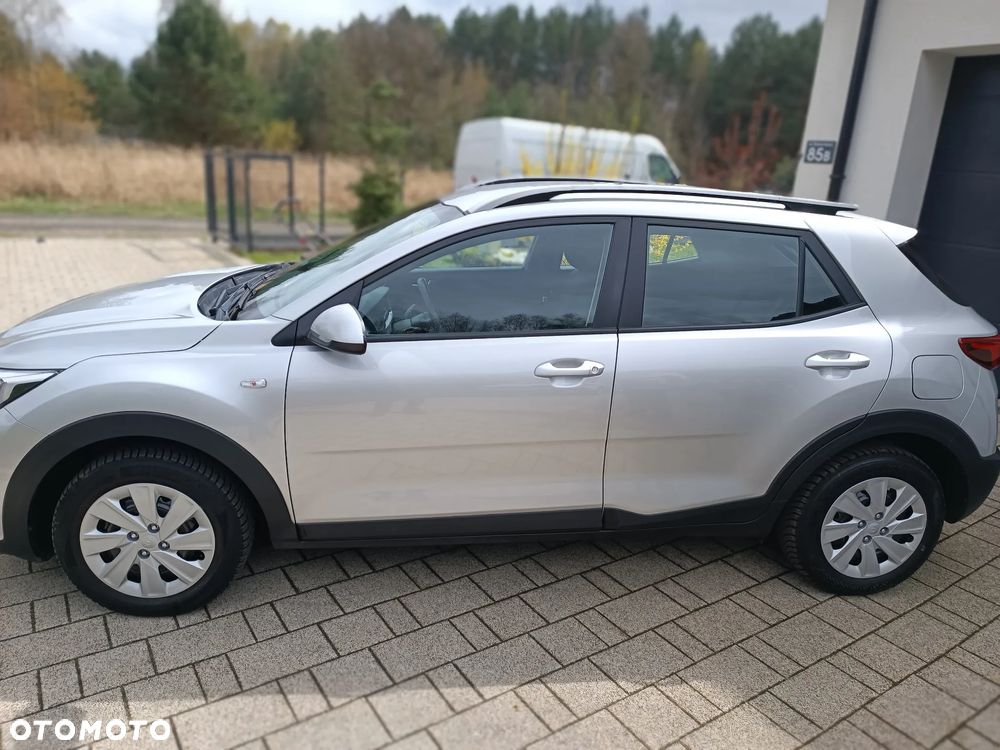 Kia Stonic 1.2 Edition 7 - 2