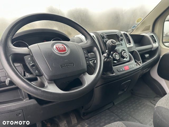Fiat Ducato - 9