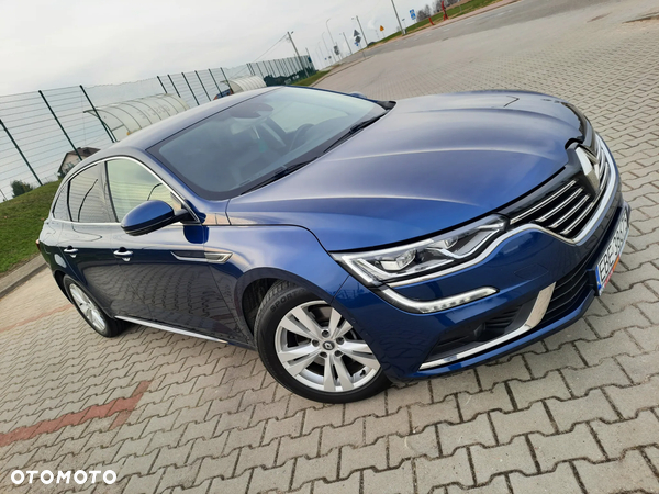 Renault Talisman 1.6 Energy TCe Magnetic EDC