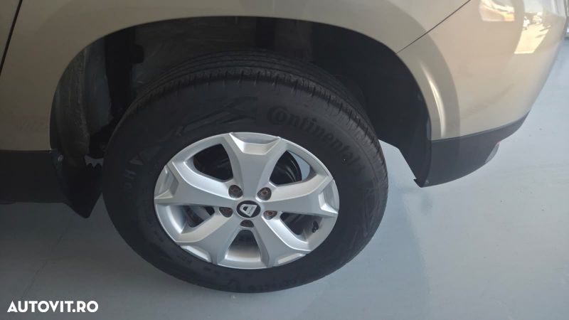 Dacia Duster ECO-G 100 Comfort - 6