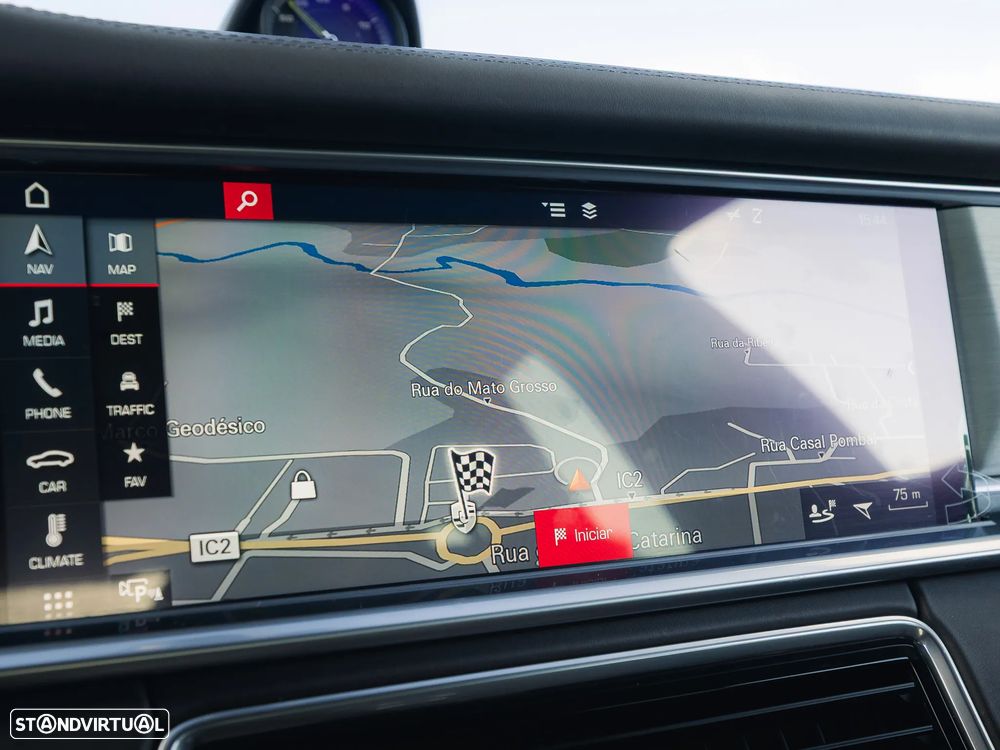 Porsche Panamera - 22