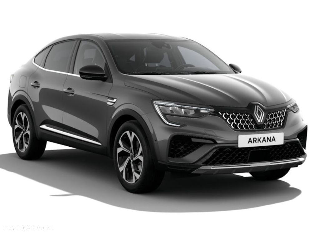 Renault Arkana 1.3 TCe mHEV Techno EDC - 1