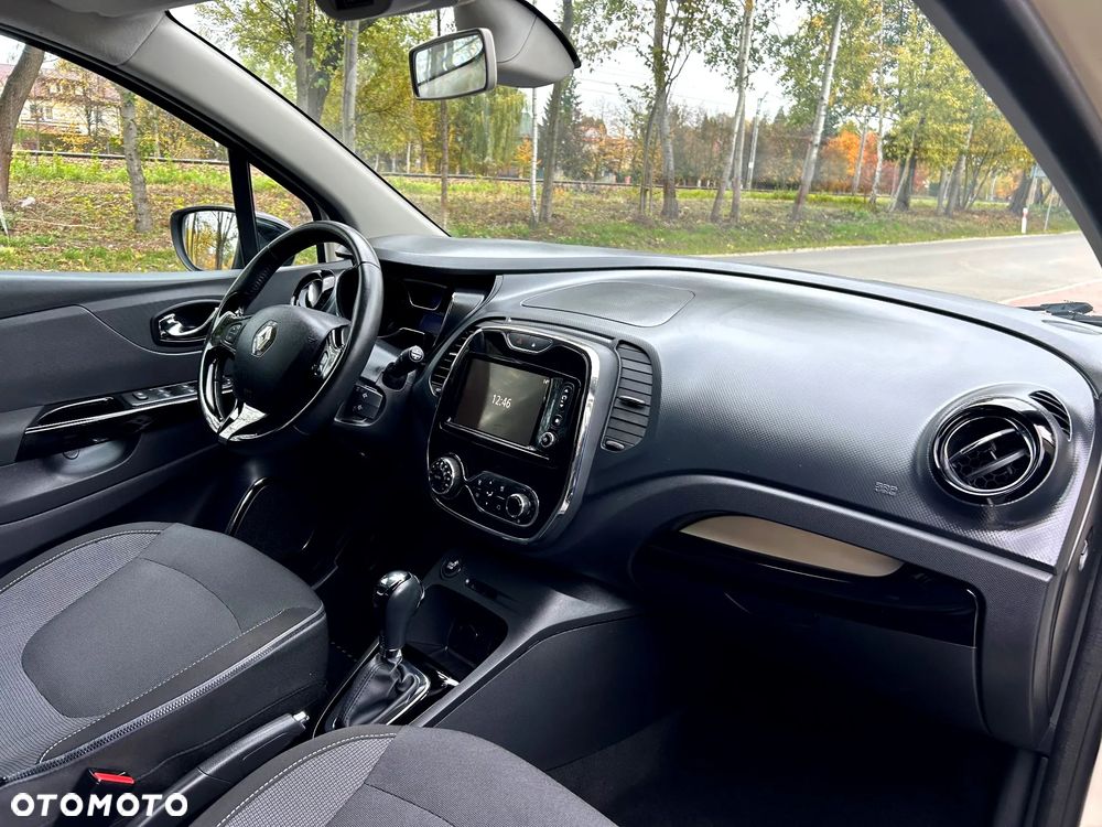Renault Captur TCe 120 EDC Dynamique - 9