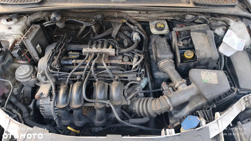 Ford Mondeo 1.6 Titanium - 12