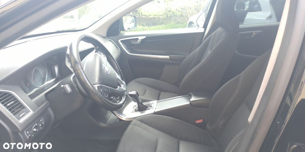 Volvo XC 60 D3 Inscription - 12