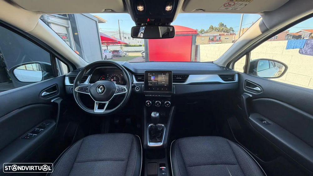 Renault Captur 1.0 TCe Intens - 20