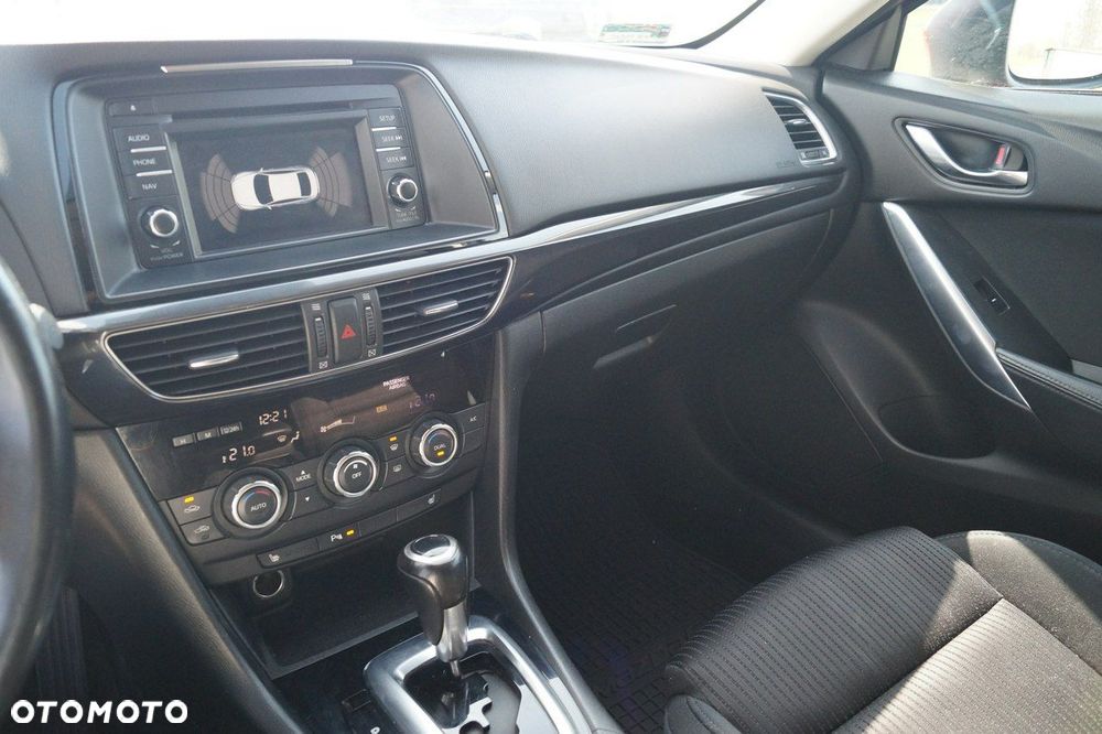 Mazda 6 - 22