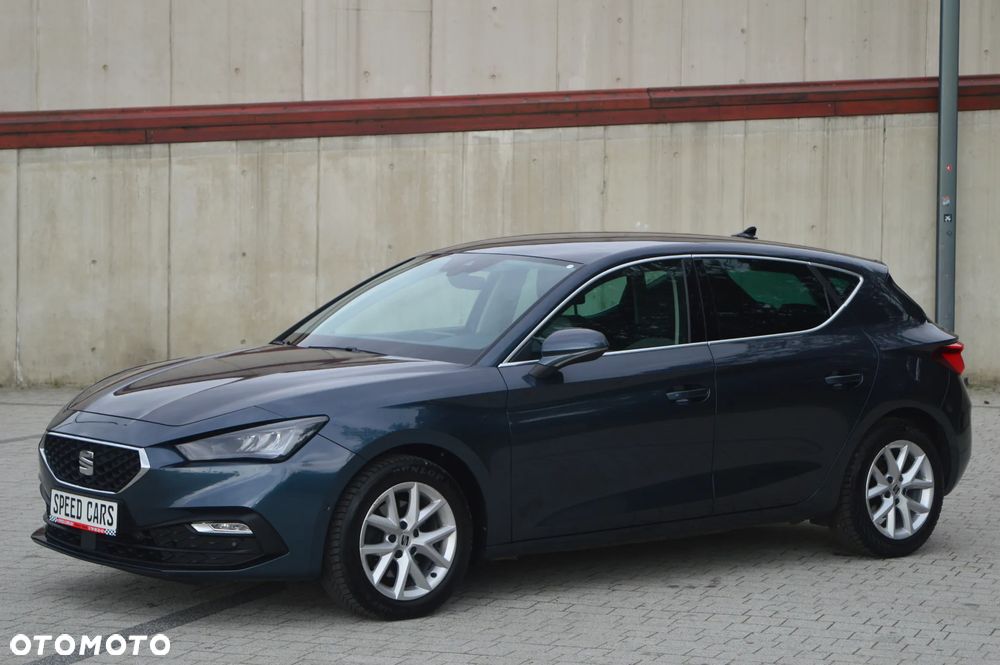 Seat Leon - 1