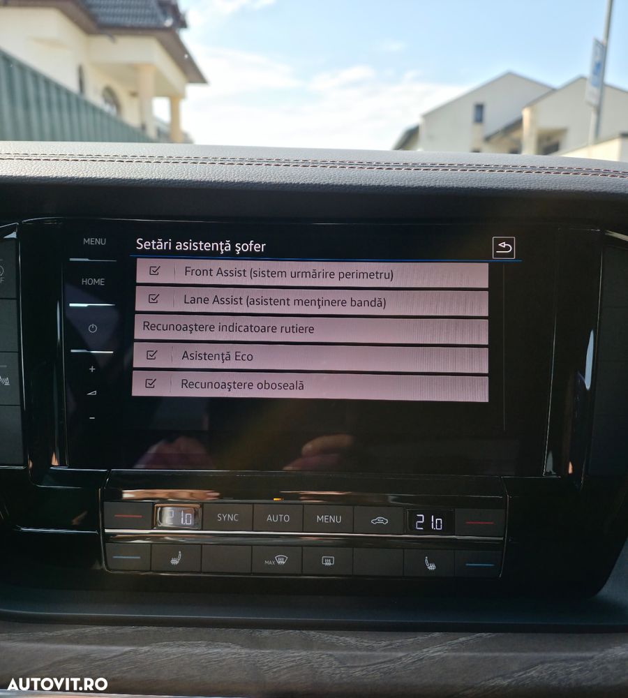Volkswagen Touareg 3.0 V6 TDI 4Motion DPF Automatik Elegance - 34