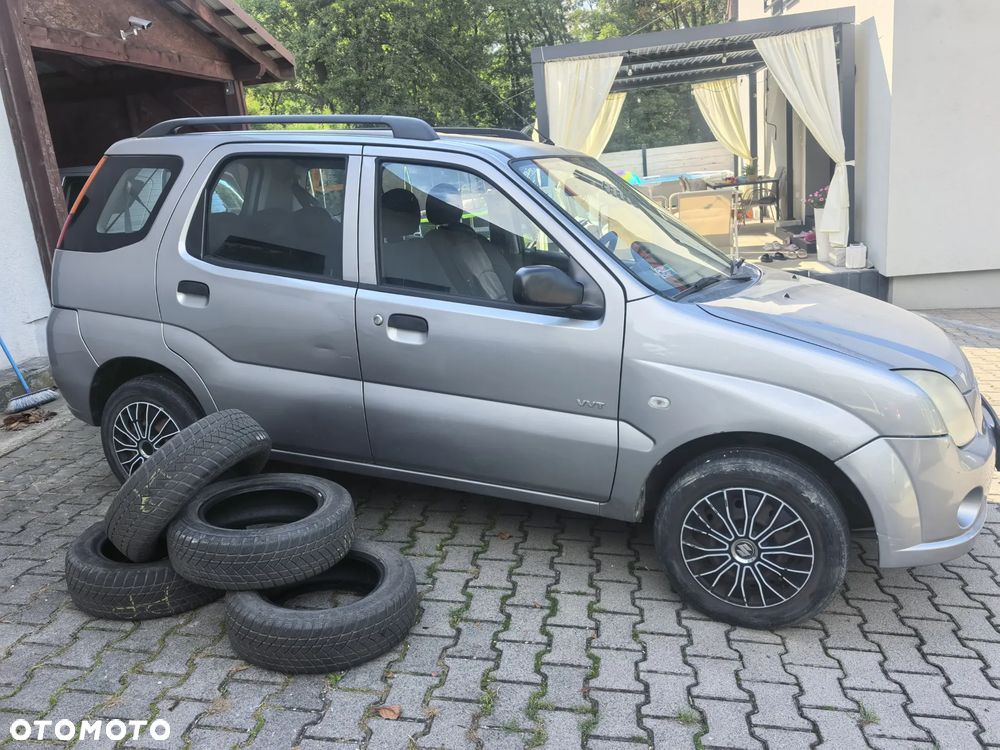 Suzuki Ignis - 13