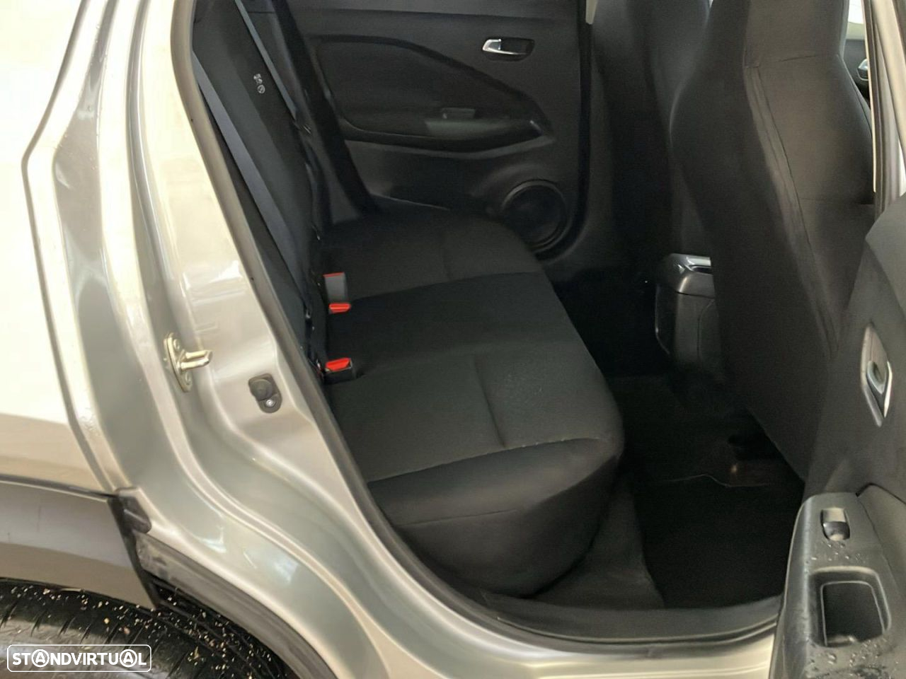 Nissan Juke 1.0 DIG-T Acenta - 18