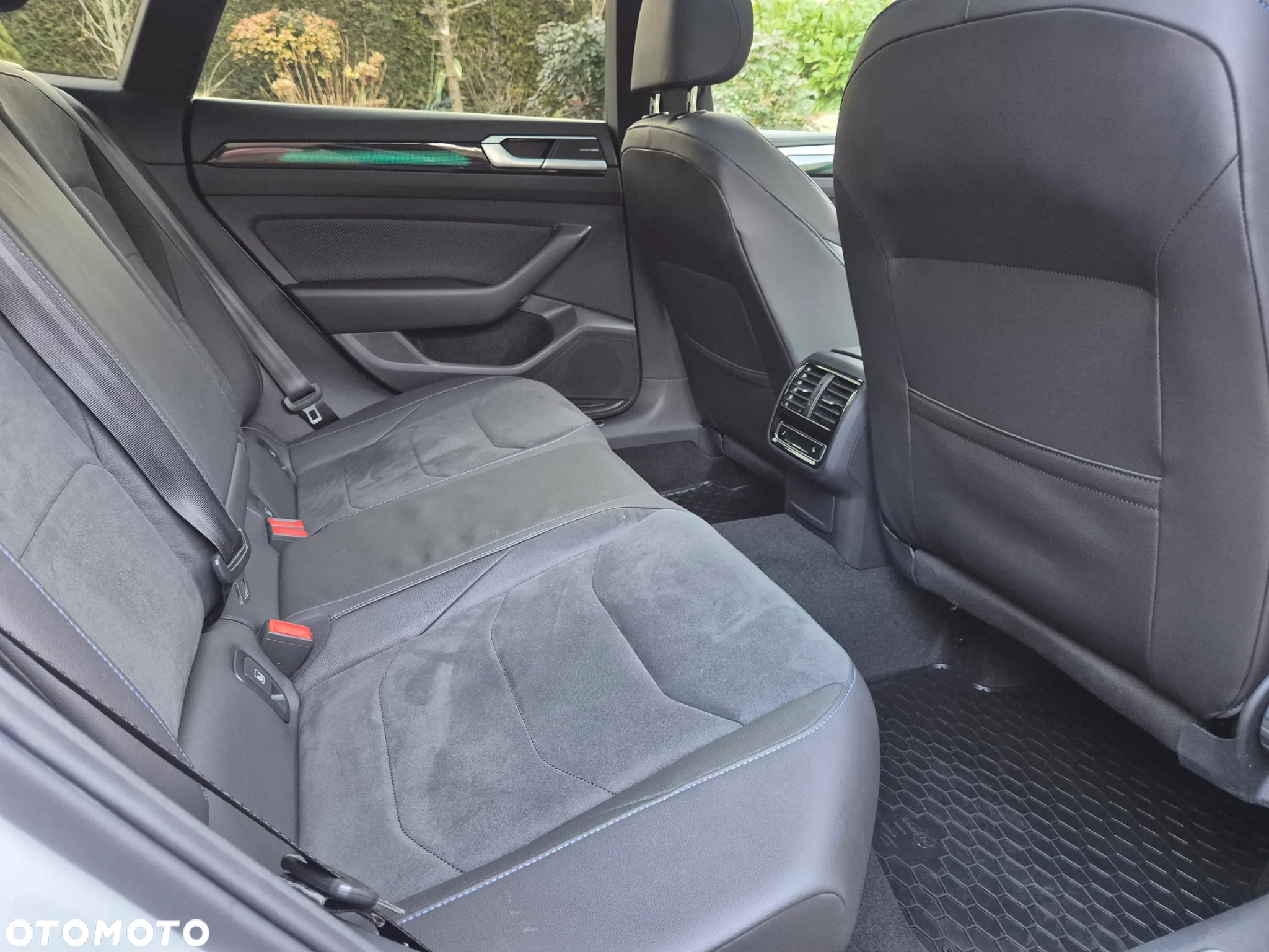 Volkswagen Arteon Shooting Brake 2.0 TSI OPF 4Motion DSG R - 31