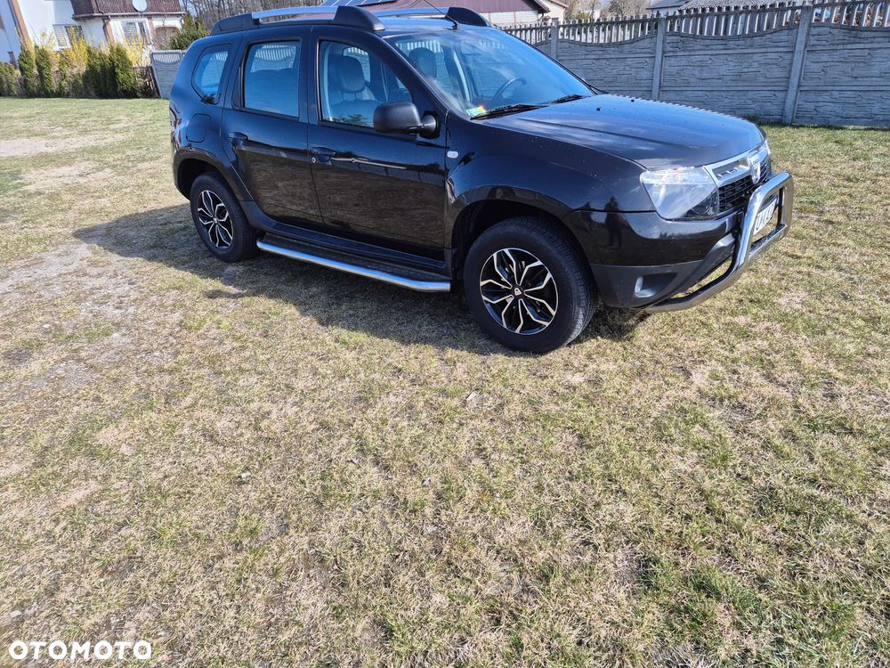 Dacia Duster 1.5 dCi Laureate - 19