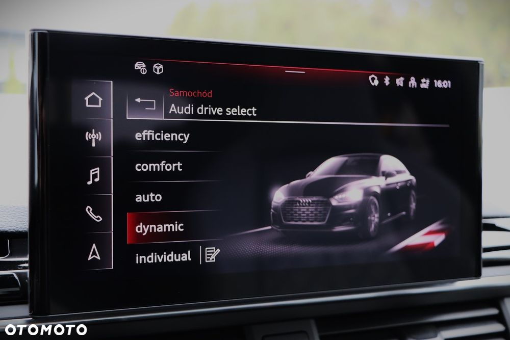 Audi A5 Sportback 40 TDI quattro S tronic edition one - 34