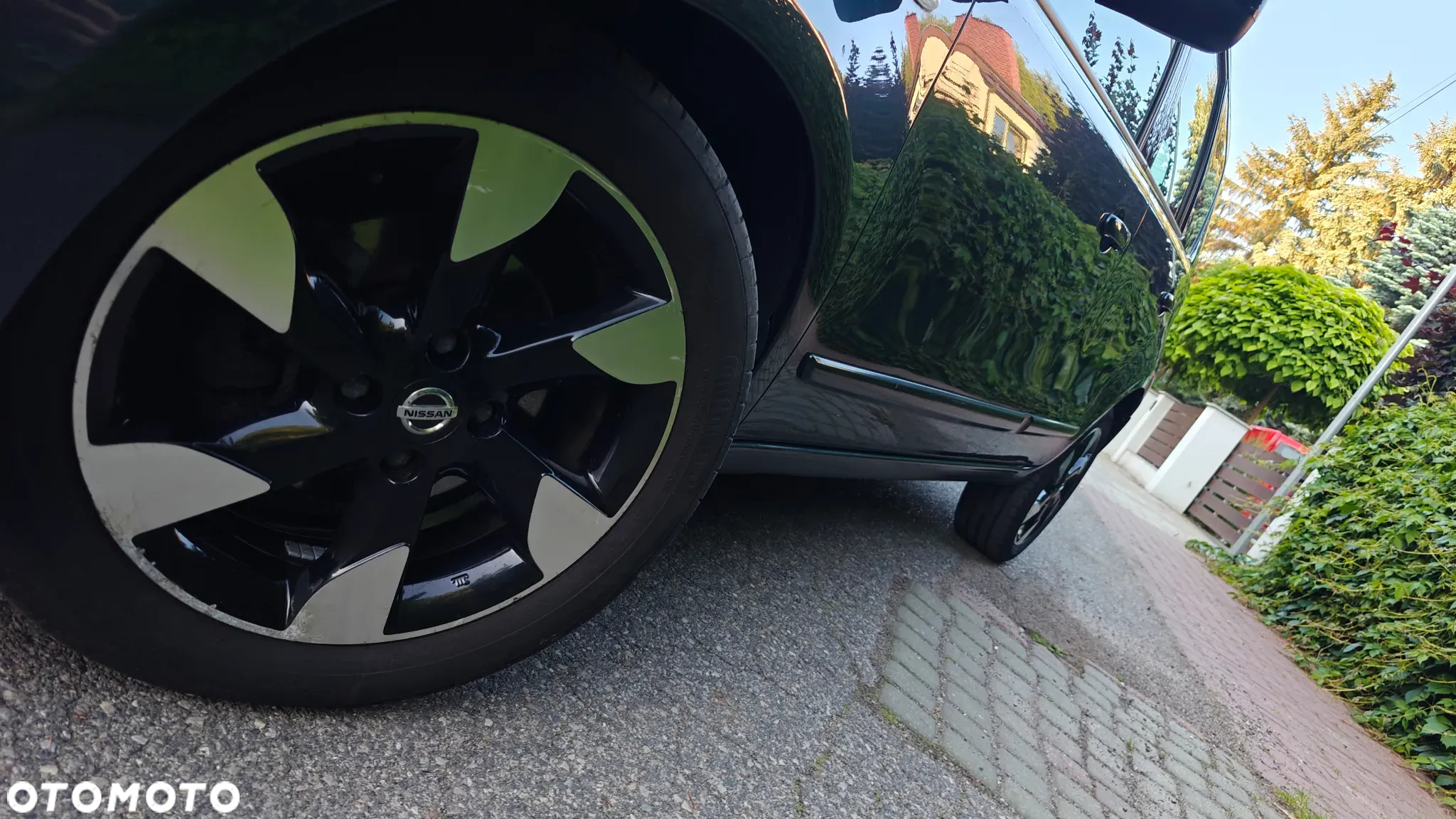 Nissan Note 1.4 Visia - 12