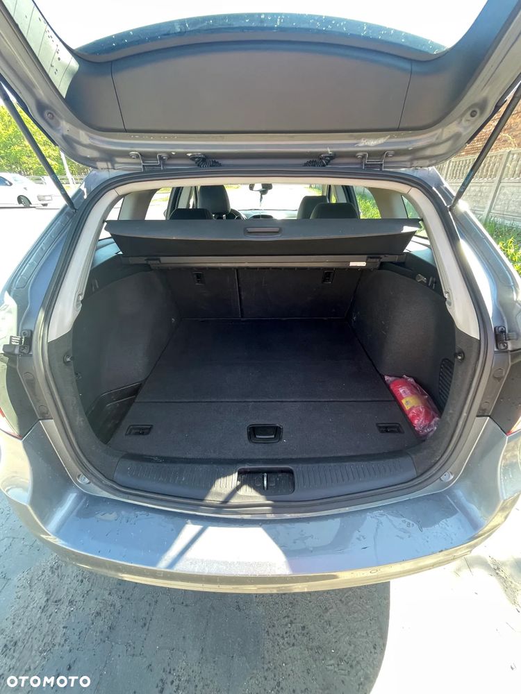 Chevrolet Cruze 1.7 D LT+ Premium - 6