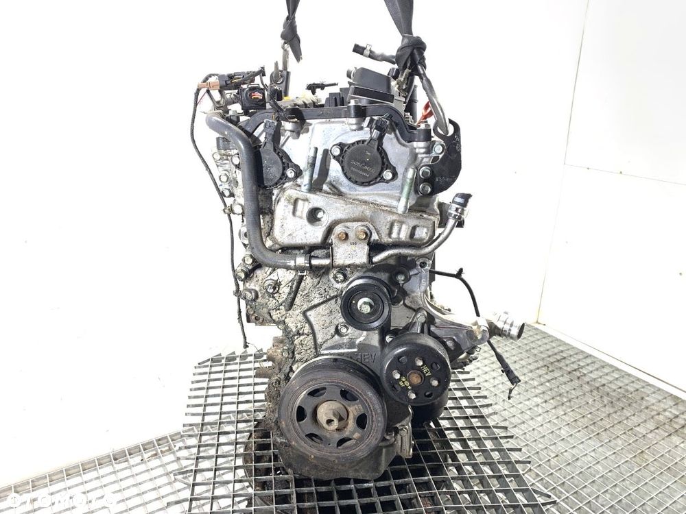 SILNIK  HYUNDAI TUCSON (NX4E, NX4A) 2020 - 2022 1.6 T-GDI HTRAC 132 kW [180 KM] benzyna 2021 - 2022 - 4