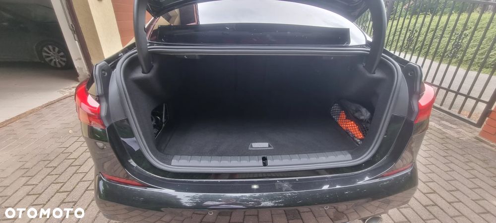 BMW Seria 2 218d M Sport sport - 9