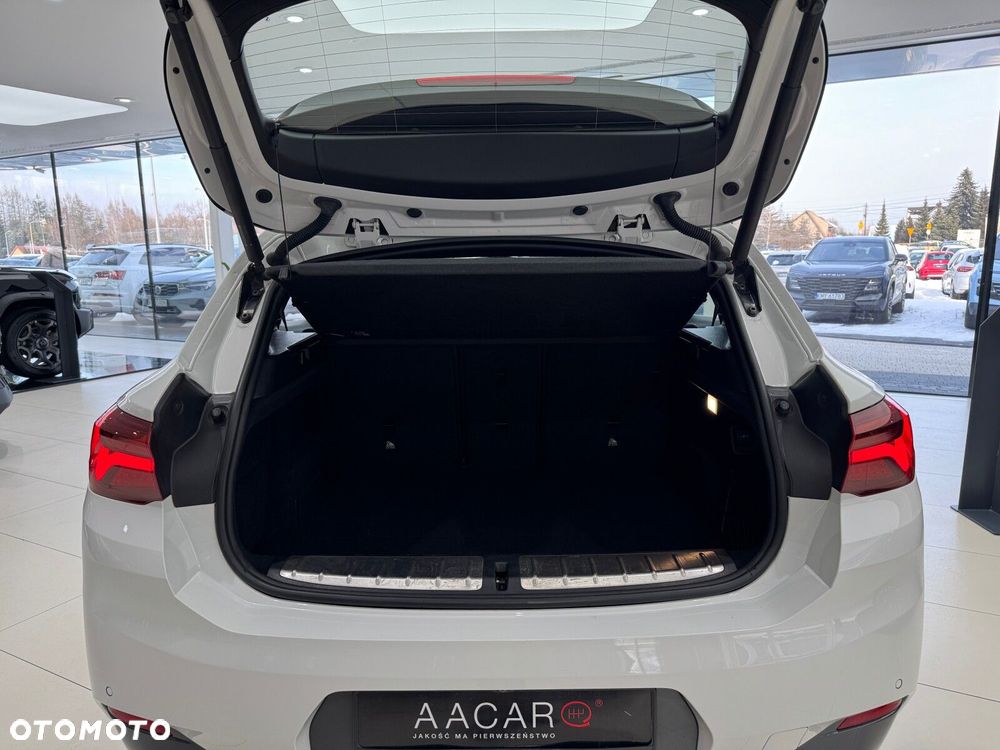 BMW X2 xDrive20i M Sport - 17