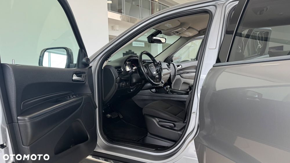 Dodge Durango - 24
