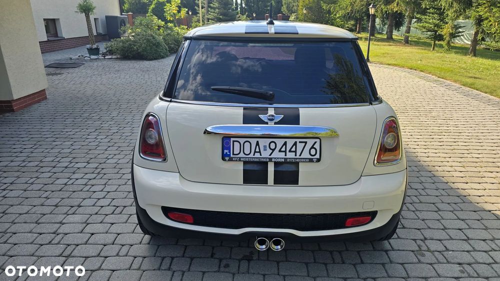 MINI ONE Standard - 7