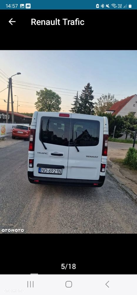 Renault Trafic - 4