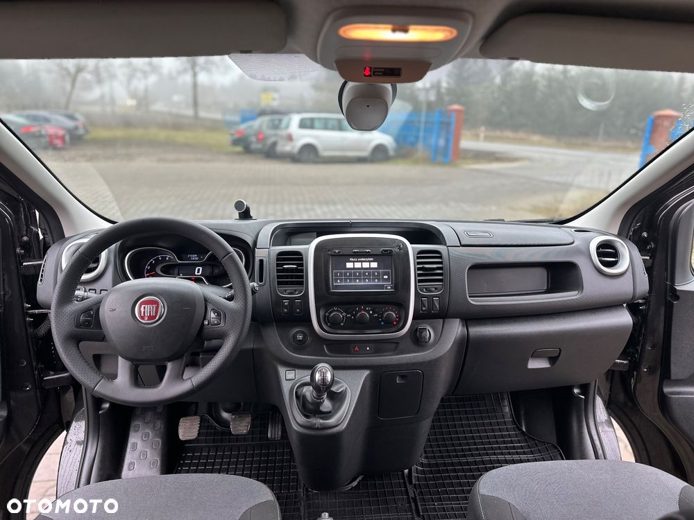 Fiat Talento L2H1 LKW SX - 11