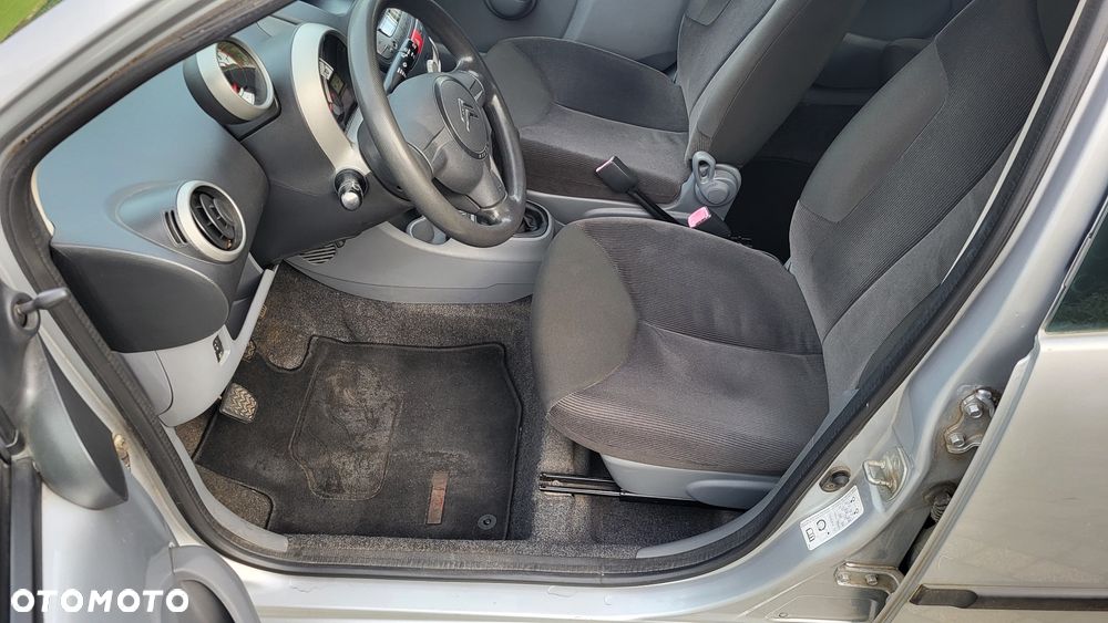 Citroën C1 1.0i Impress - 11