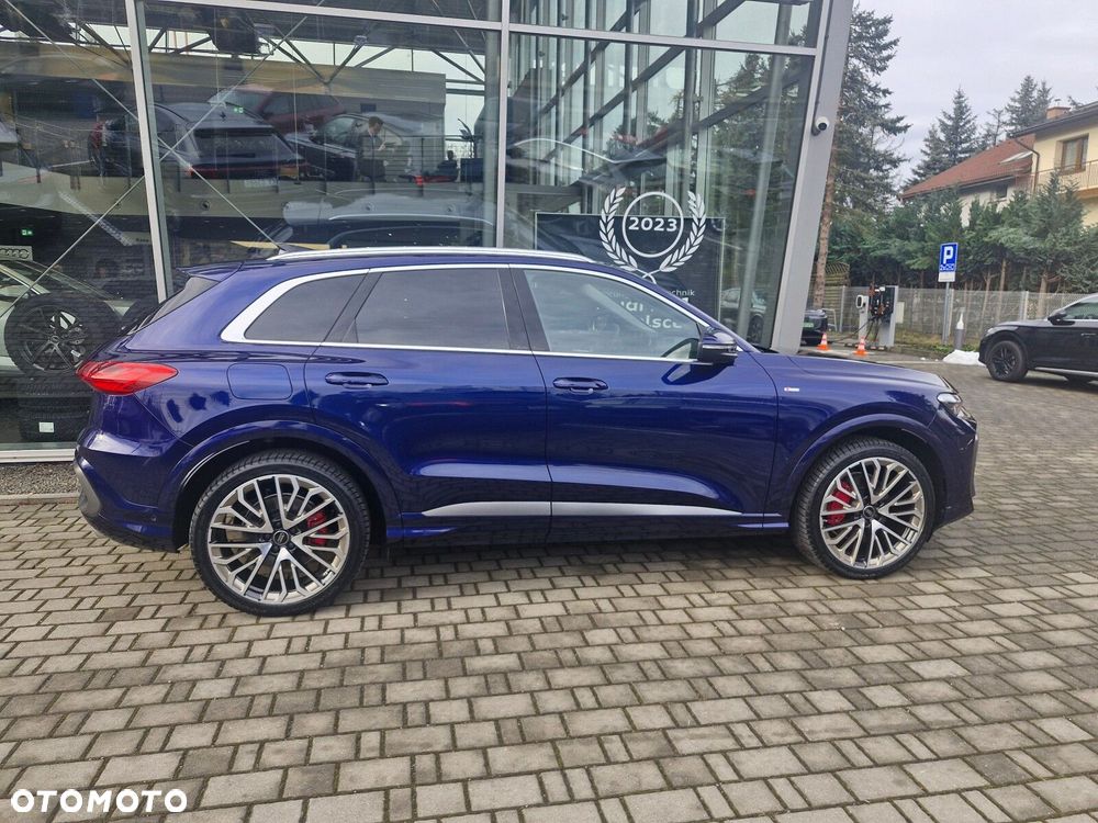 Audi Q5 - 5
