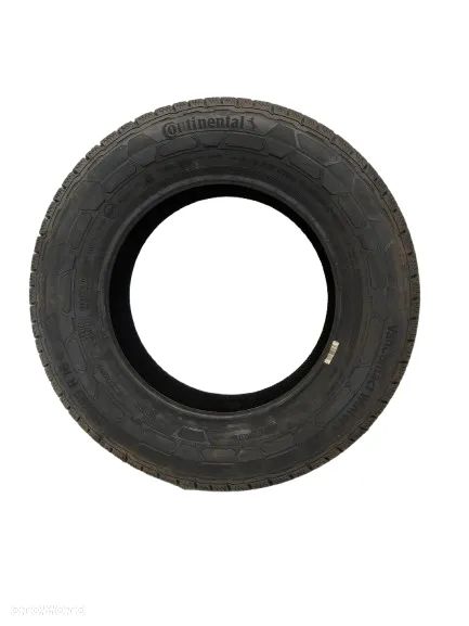 CONTINENTAL VANCONTACT WINTER OPONA ZIMOWA 215/65 R16 - 1